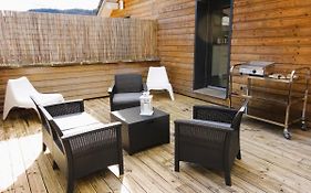 Studio Terrasse